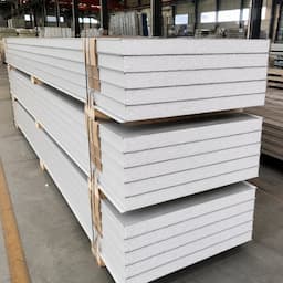 EPS Panel