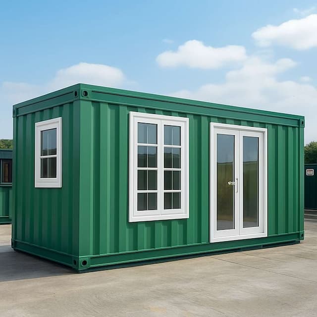 Container Offices 1