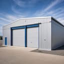 Portable Sheds