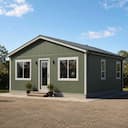 Prefab Steel House
