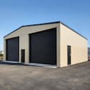 Prefabricated Warehouse