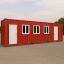 Porta Cabin