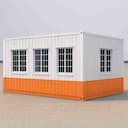 Container Portable Cabin
