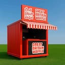 Portable Shop Cabin
