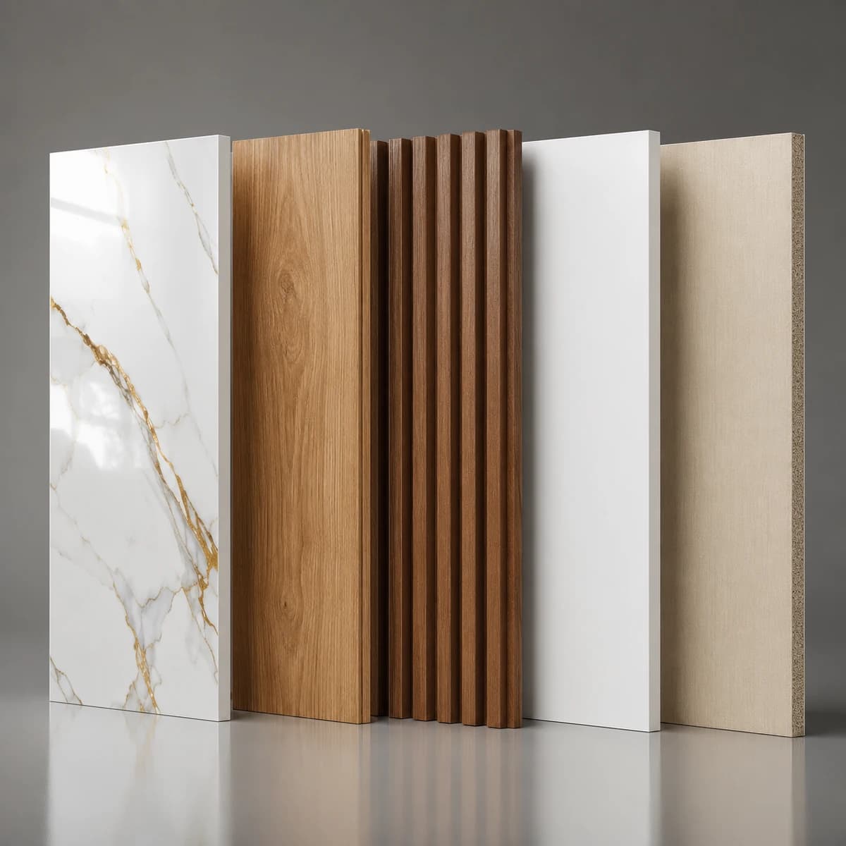 Wall Sheet