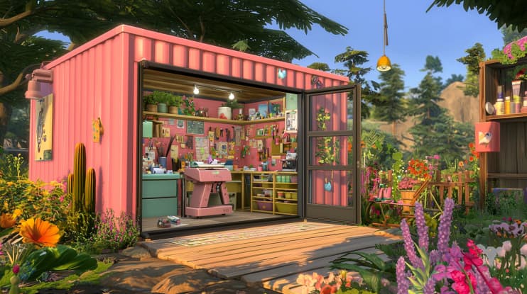16 Creative Uses for Small Porta Cabins: From Tiny Homes to Pop-Up Shops