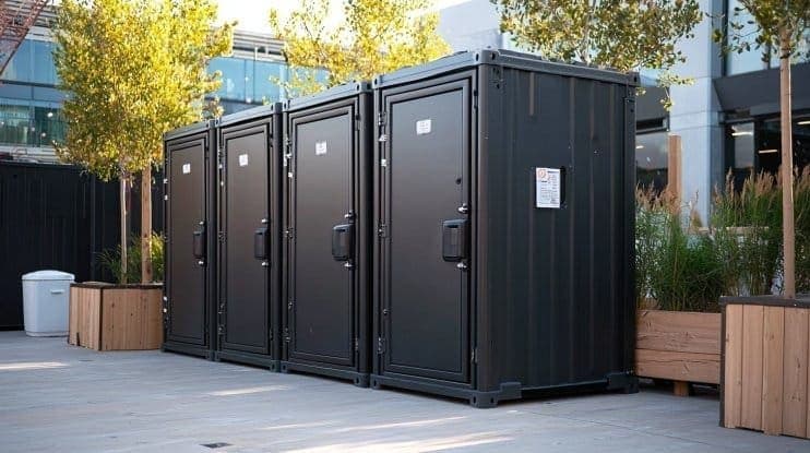 Portable Toilets in Bangalore: A Solution for Weddings, Concerts, and Outdoor Events