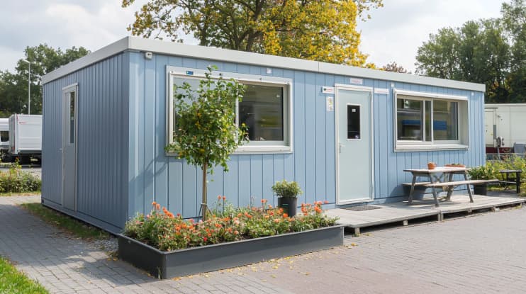 office container manufacturers