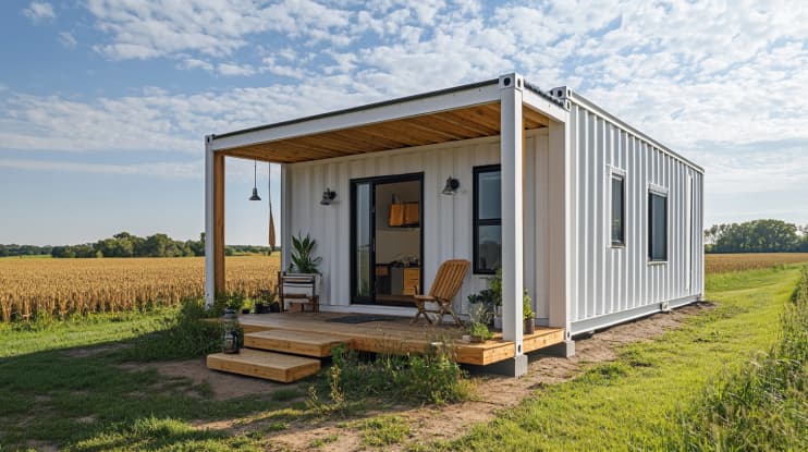 Discover Top 6 Reasons to Invest in Prefabricated Cabins for Sale