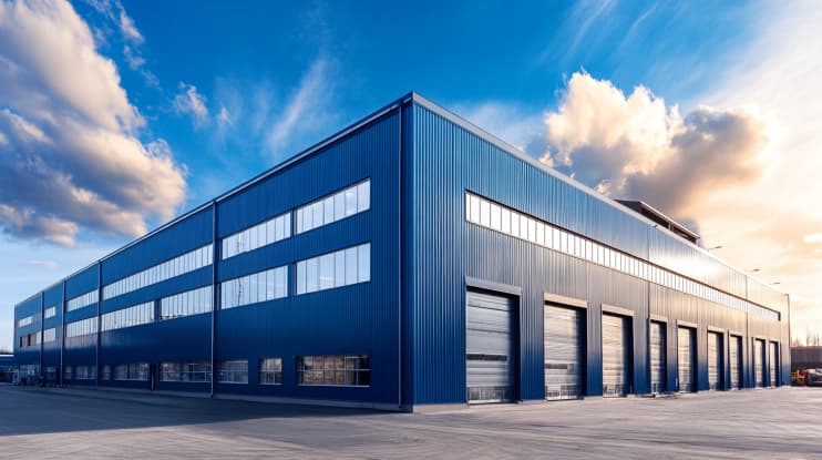 The Future of Building: Benefits of Prefabricated Structures