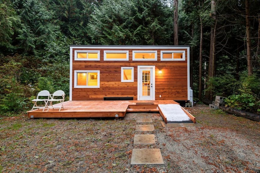 portable cabin designs