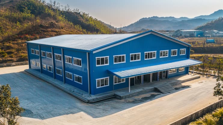 Labor Camps