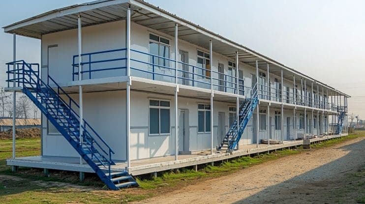 Labor accommodations