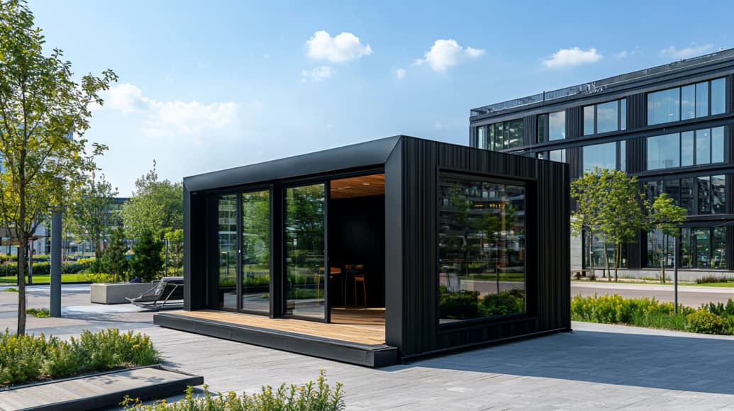 Porta Cabin Cost Per Square Foot: A Comprehensive Breakdown for 2024