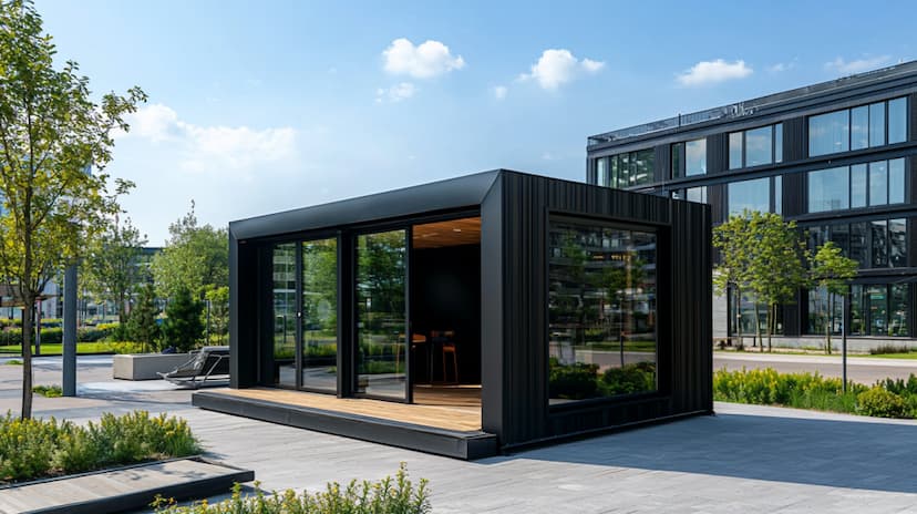 porta cabin cost per square foot