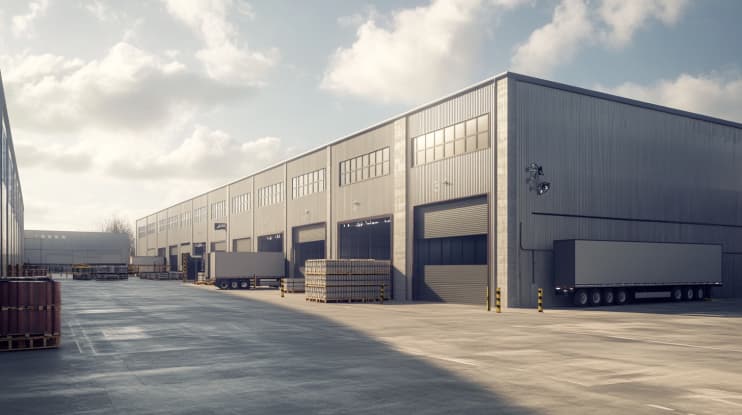Prefab Buildings in for Sale: Cost-Effective Solutions for Quick Construction