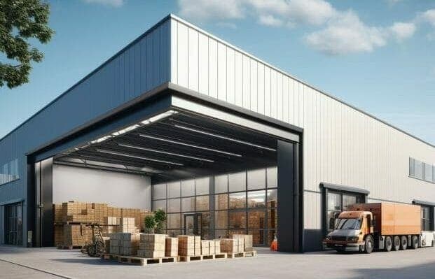 Prefab Industry