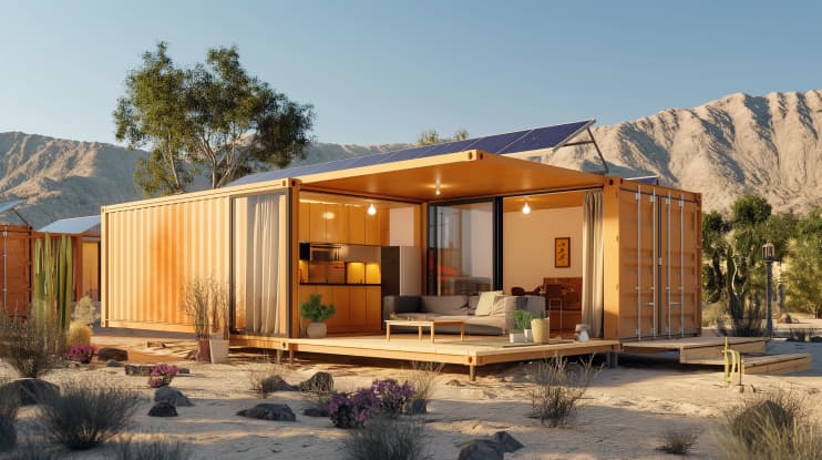 Porta Cabins: The Ideal Solution for Construction Projects