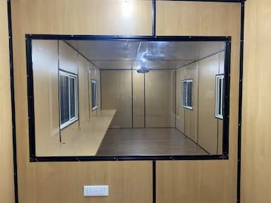 Portable Container Offices 8