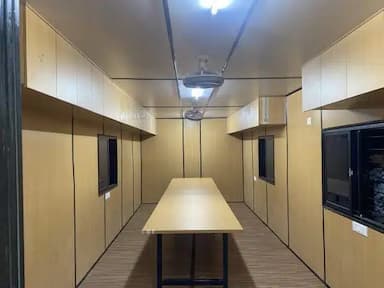 Portable Container Offices 7
