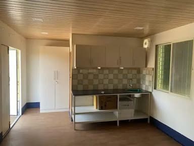 Portable Container Offices 2