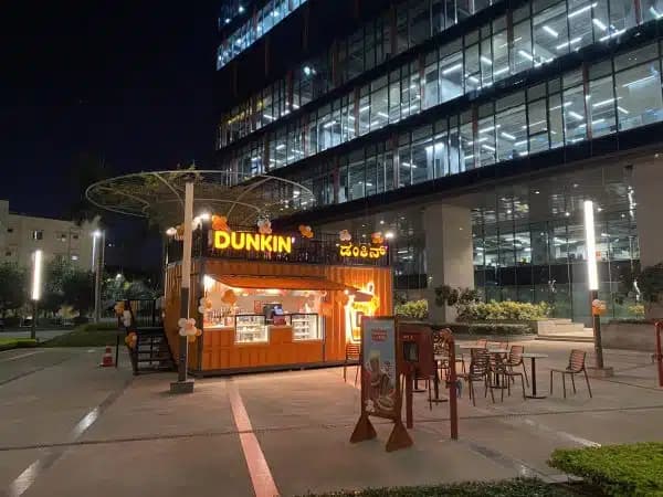 Shipping Container Office 3
