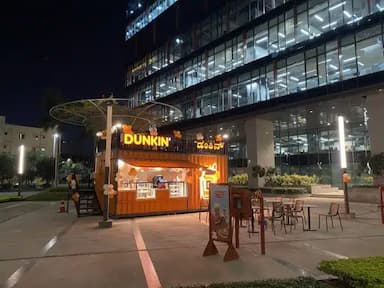 Shipping Container Office 3