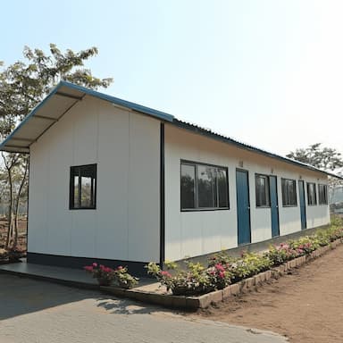 Labor Cottages 6
