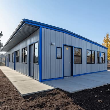 Labor Cottages 2
