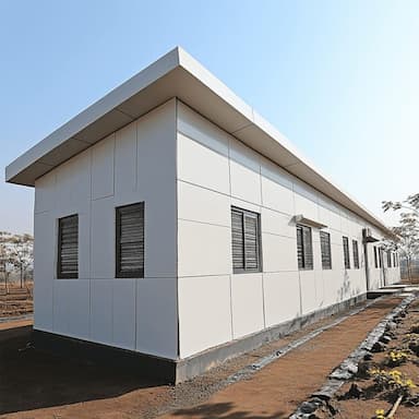 Labor Cottages 4