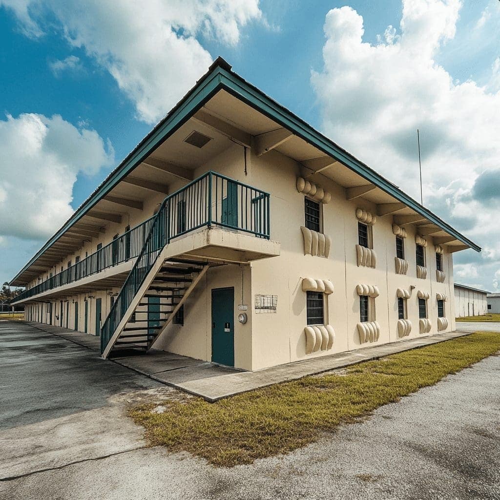 Prefab Labor Sheds 5