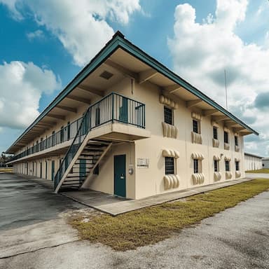 Prefab Labor Sheds 5