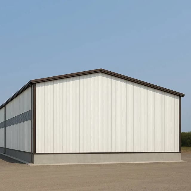 Pre-Engineered Buildings 5