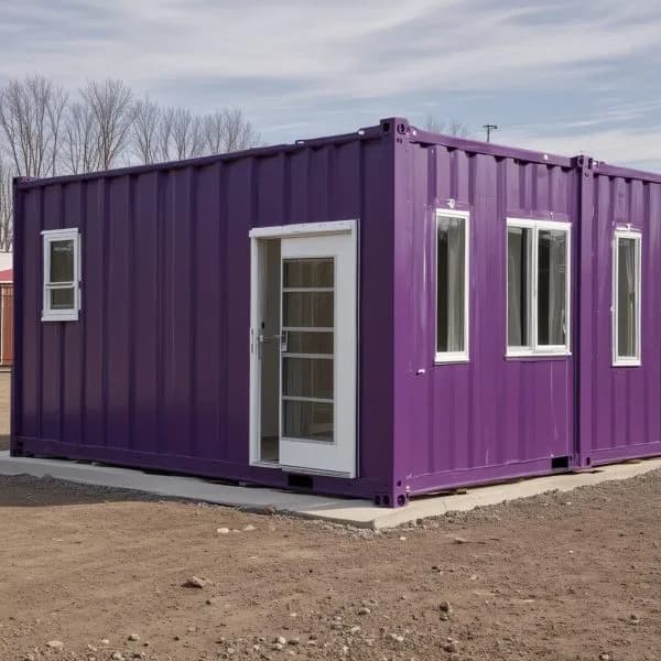 Bunkhouse Cabin