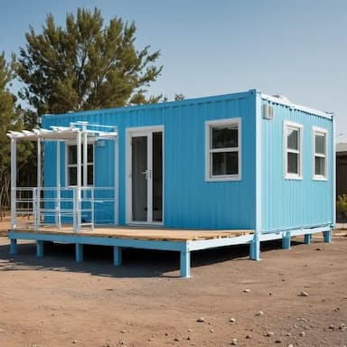 Bunkhouse Cabin 3