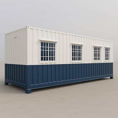 Buy Porta Cabins 1