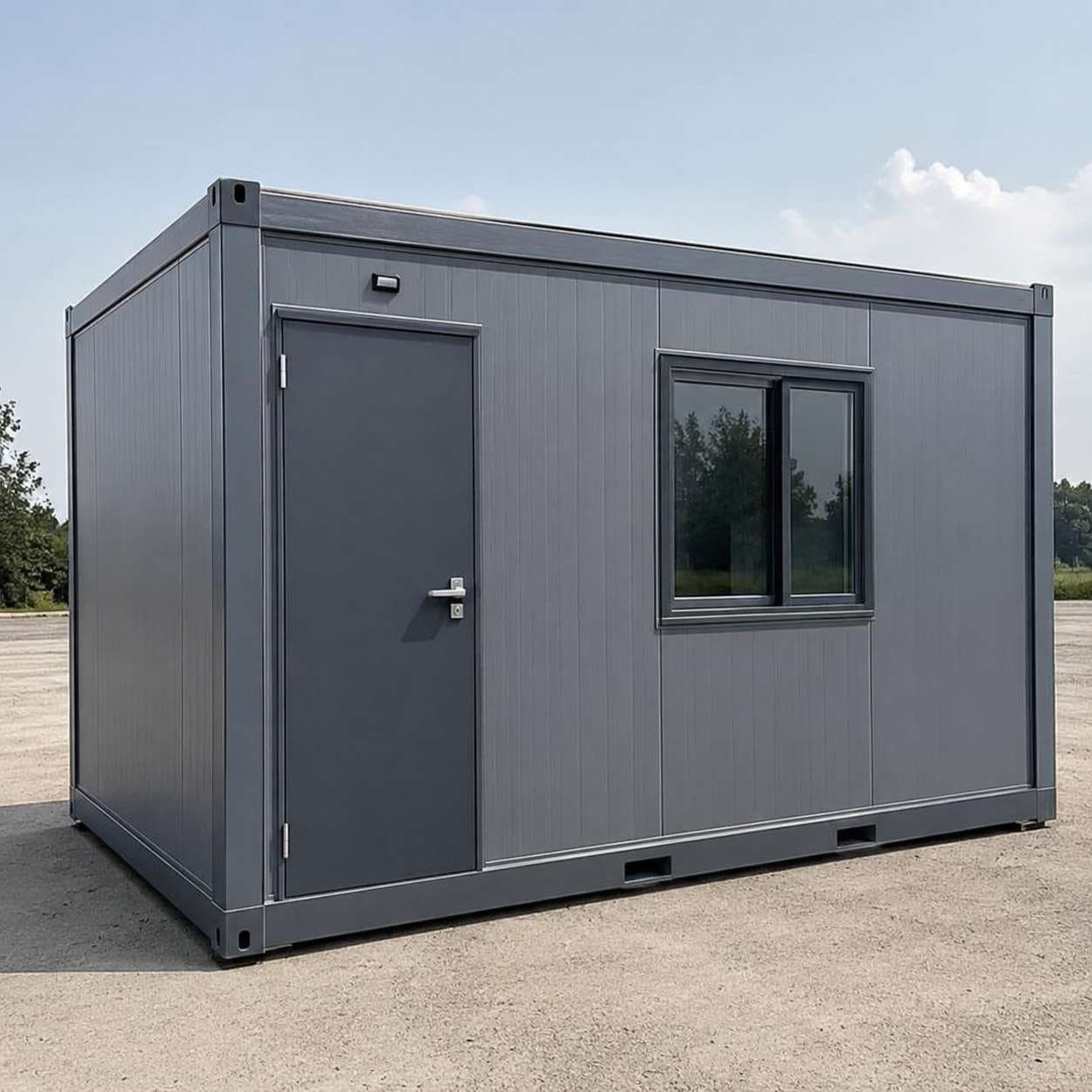 Buy Container Buildings