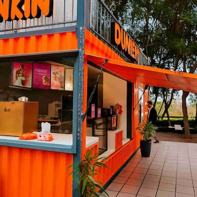 Container Cafe 4