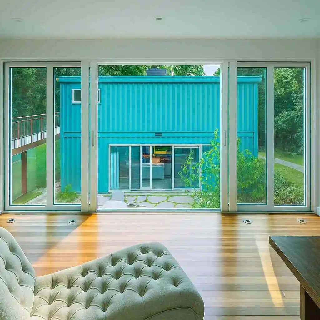 Shipping Container Homes 2