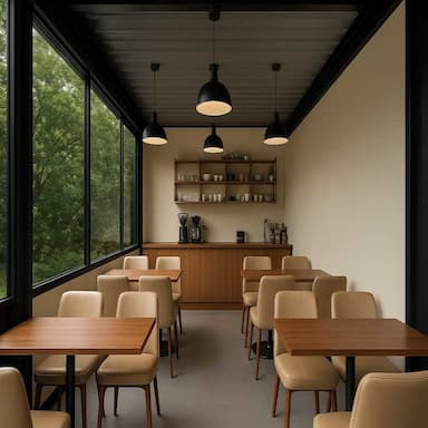 Container Hotel 3