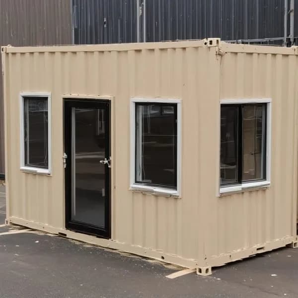 Container Houses 8