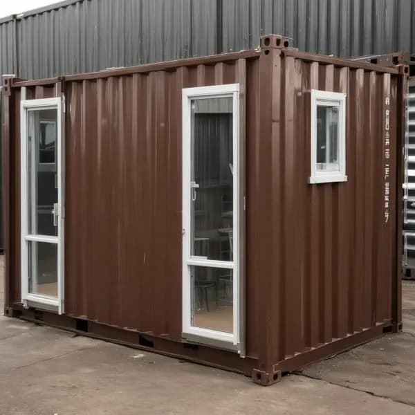Container Houses 4