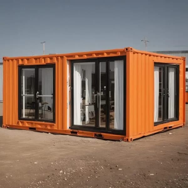 Container Houses 5