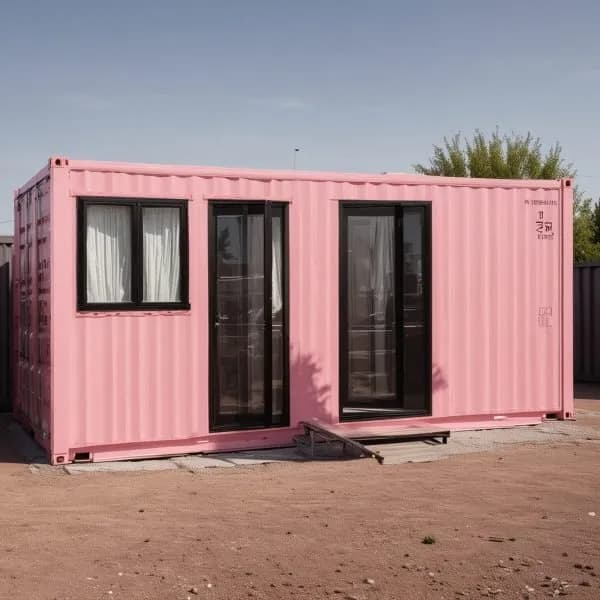 Container Houses 3