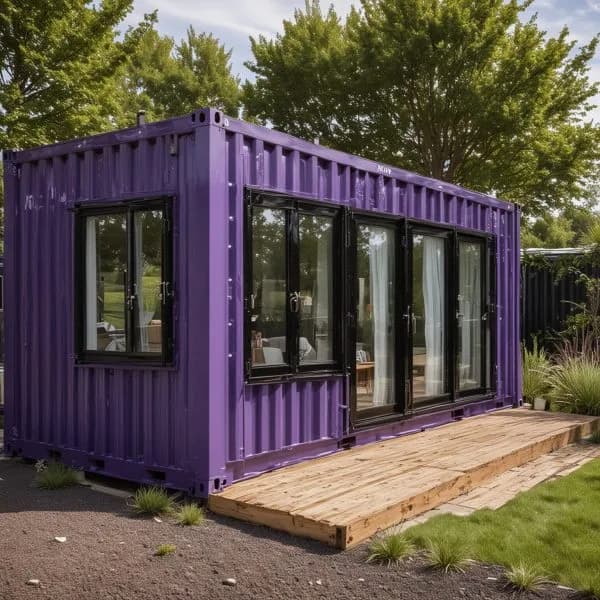 Container Houses 6