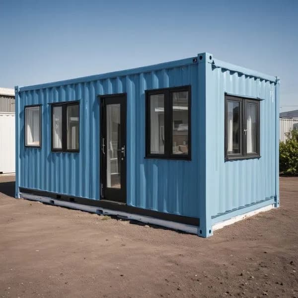 Container Houses 2