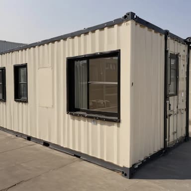 Container Offices 7