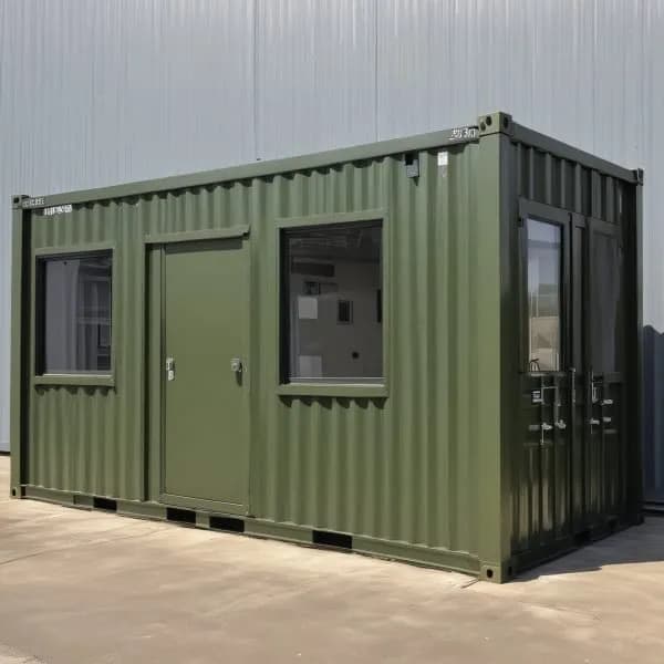 Container Offices