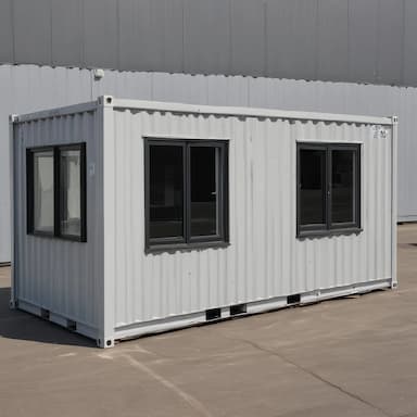 Container Offices 2