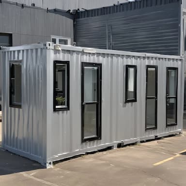 Container Offices 8